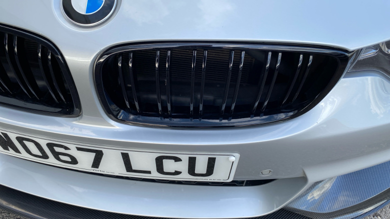 BMW 4 Series 440i M Sport 5dr Auto [Professional Media] Petrol Hatchback